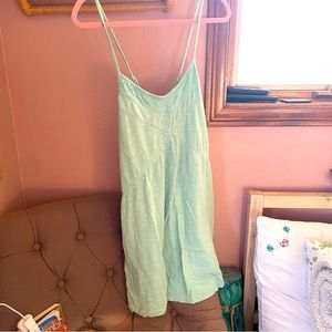 Roxy Beach dress L